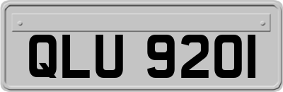 QLU9201