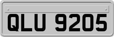 QLU9205