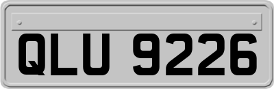 QLU9226