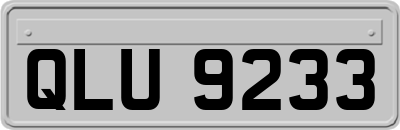 QLU9233