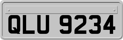 QLU9234