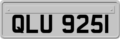 QLU9251