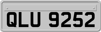 QLU9252