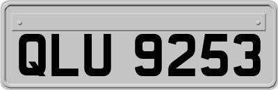 QLU9253