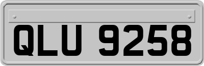 QLU9258