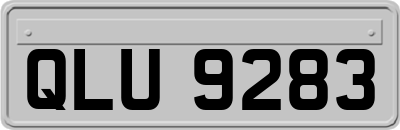 QLU9283