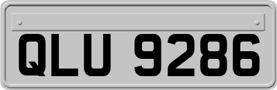 QLU9286