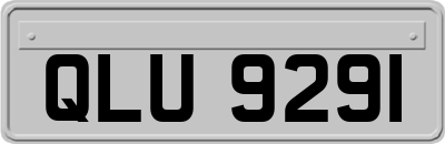 QLU9291