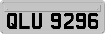 QLU9296