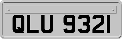 QLU9321