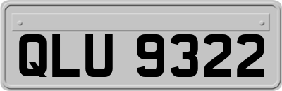 QLU9322