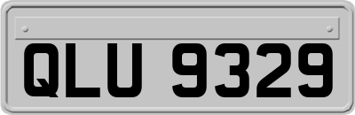 QLU9329