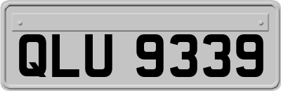 QLU9339