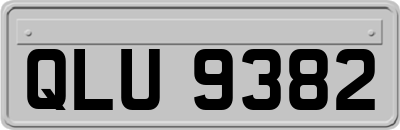 QLU9382