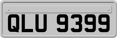 QLU9399