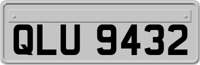 QLU9432