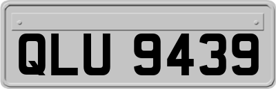 QLU9439