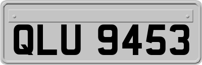 QLU9453