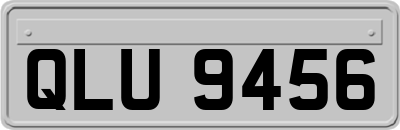 QLU9456