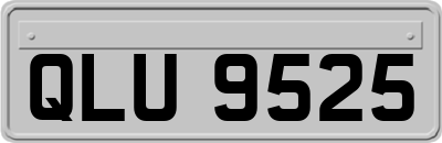 QLU9525