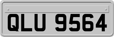 QLU9564