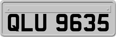 QLU9635