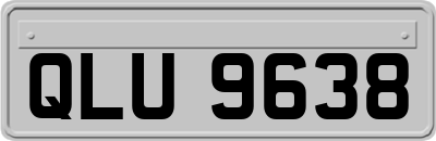 QLU9638