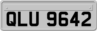 QLU9642