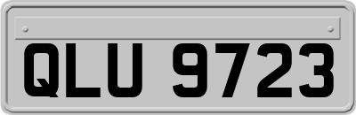 QLU9723