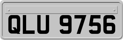 QLU9756