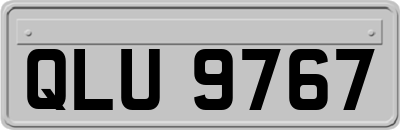 QLU9767