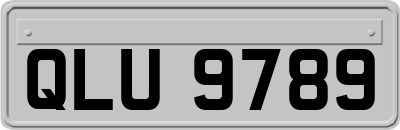 QLU9789