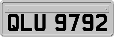 QLU9792