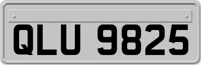 QLU9825