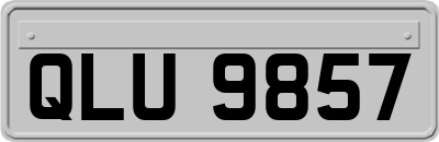 QLU9857