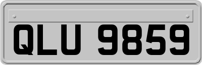 QLU9859