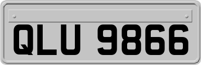 QLU9866