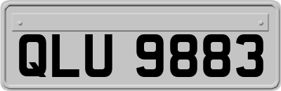 QLU9883