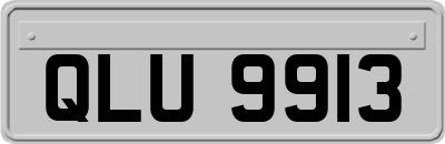 QLU9913