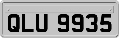 QLU9935