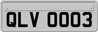 QLV0003