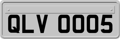 QLV0005