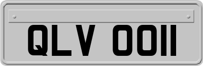 QLV0011