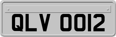 QLV0012