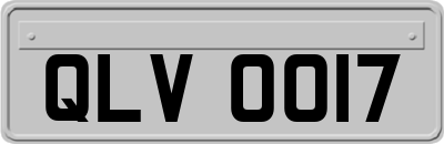 QLV0017