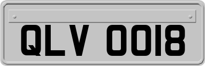 QLV0018