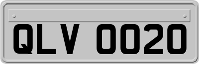 QLV0020