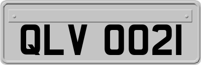 QLV0021