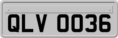 QLV0036