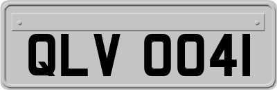 QLV0041